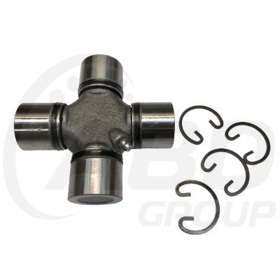 Universal Joint Universal Joint