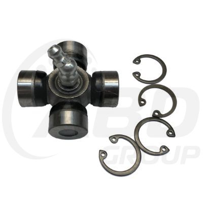 Universal Joint Universal Joint