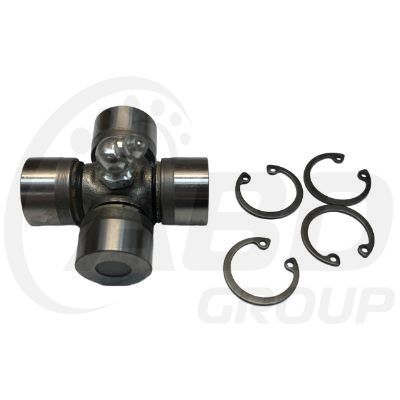 Universal Joint Universal Joint