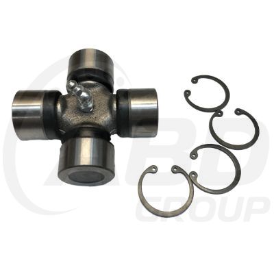 Universal Joint Universal Joint