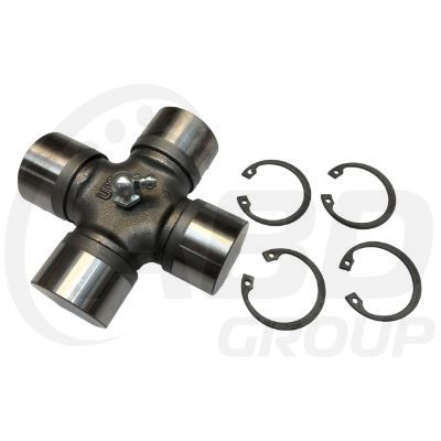 Universal Joint Universal Joint