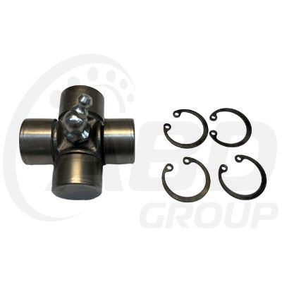 Universal Joint Universal Joint