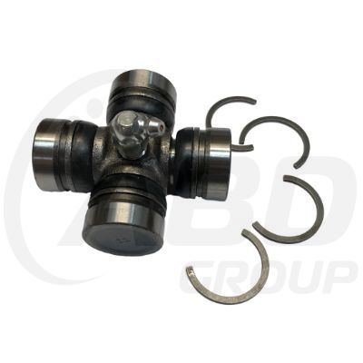 Universal Joint Universal Joint