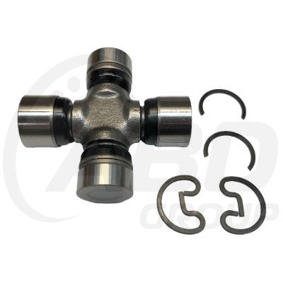 Universal Joint Universal Joint