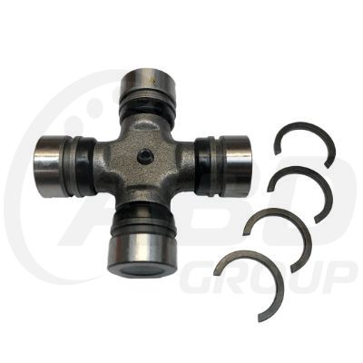 Universal Joint Universal Joint