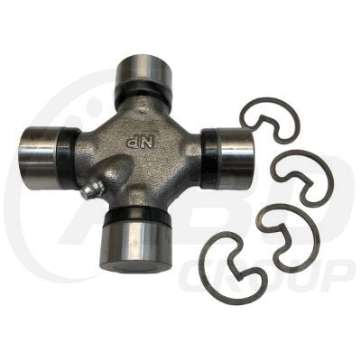 Universal Joint Universal Joint