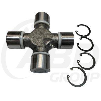 Universal Joint Universal Joint