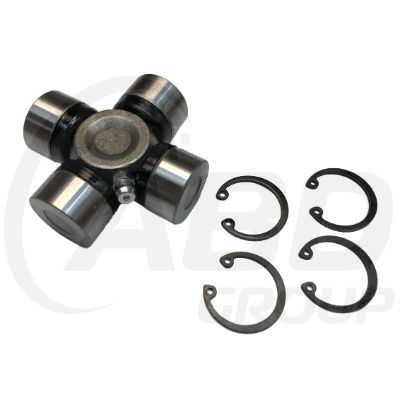 Universal Joint Universal Joint