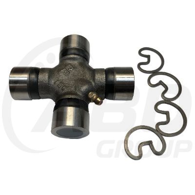 Universal Joint Universal Joint