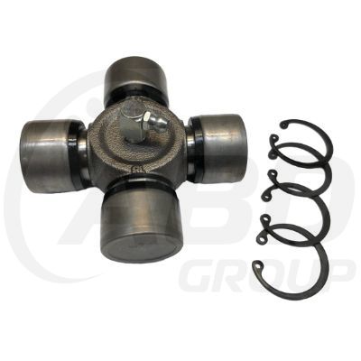 Universal Joint Universal Joint