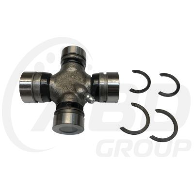 Universal Joint Universal Joint