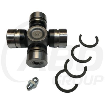 Universal Joint Universal Joint
