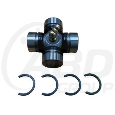 Universal Joint Universal Joint