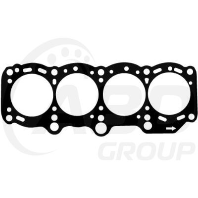 Head Gasket 3S-GE