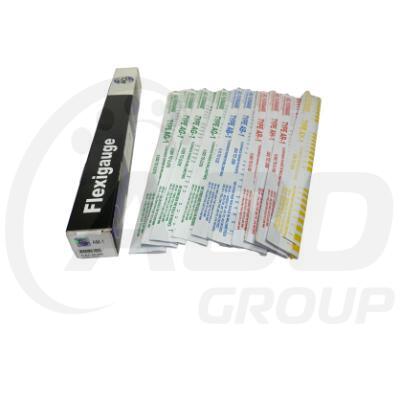 Flexigauge (10Pc Pack) Multi Pack