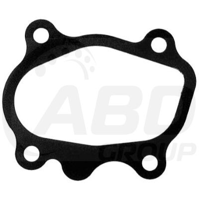 Turbo Gasket Isuzu C223T
