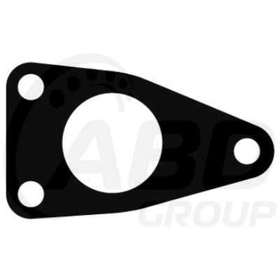 Turbo Gasket 3 Bolt Subaru 1995-On