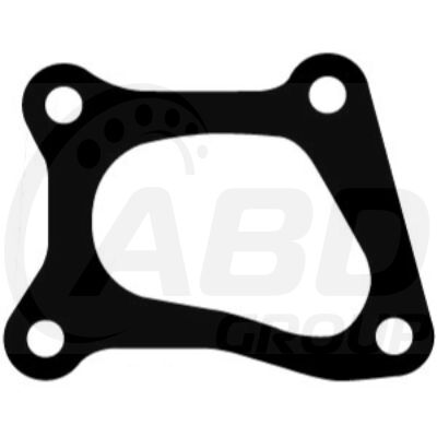 Turbo Gasket 4 Bolt Subaru 1995-On