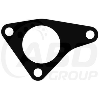 Turbo Gasket 3 Stud Subaru Ej20 1989