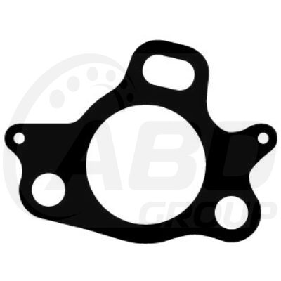 Turbo Gasket Mitsubishi 6G72Tt