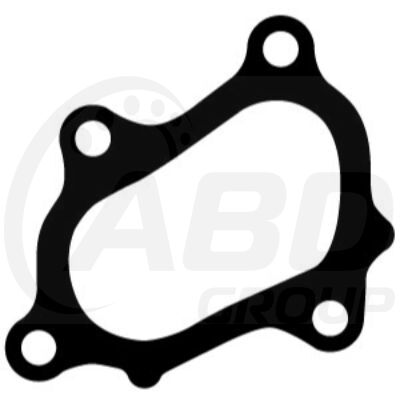 Turbo Outlet Gasket Toyota 3Ct