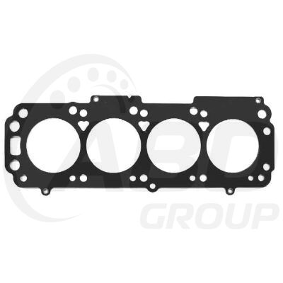 Head Gasket Astra X17Dlt 1.40Mm Mls