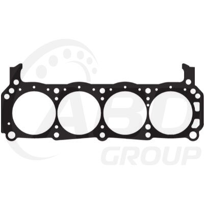 Head Gasket Ford Windsor V8