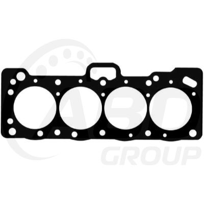 Head Gasket Toyota 4A-L