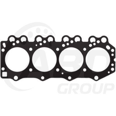Head Gasket Mazda Ha