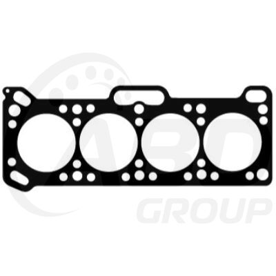 Head Gasket Mitsubishi 4G15 1984-1987