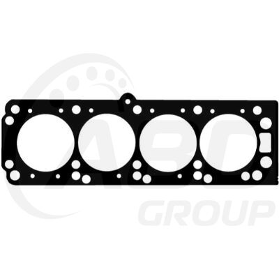 Head Gasket Vectra C20Se 1997-On