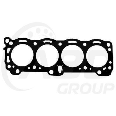 Head Gasket Isuzu 4Zci