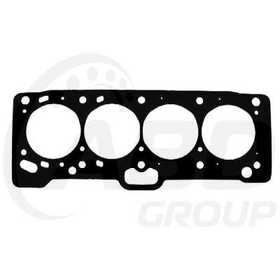 Head Gasket Toyota 4A, 4Ag