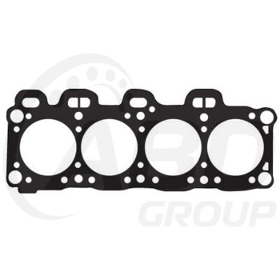 Head Gasket Mazda Fe Dohc