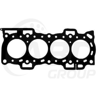 Head Gasket Daihatsu Hc 02/1988-On