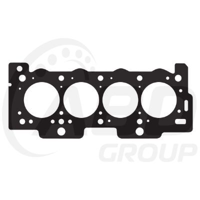 Head Gasket Peugeot 306 Tu3 1996-On 1.4Mm