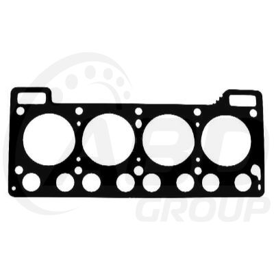 Head Gasket Renault 810, 25, 26, 29, 03