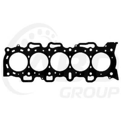 Head Gasket Honda G25A 1992-On