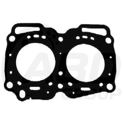 Head Gasket Subaru Ej16-18 Sohc 16V