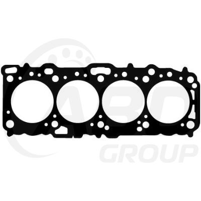 Head Gasket Nissan Cd20T 1993-On 1.15Th