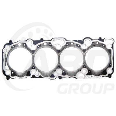 Head Gasket Nissan Cd20T 1993-On 1.20 Thick