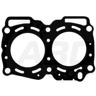 Head Gasket Subaru Ej20T Dohc 16V 1989-On