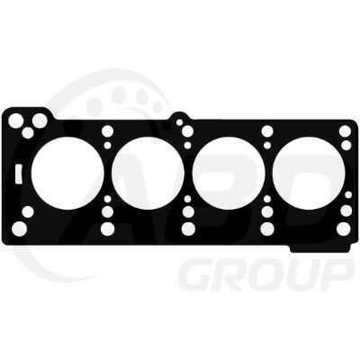 Head Gasket Renault Clio E7J 1995-On