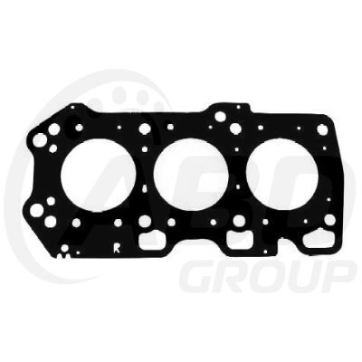 Head Gasket Mazda Kf 1998Cc 1991-On