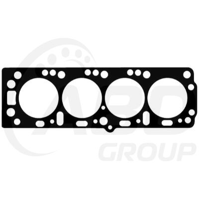 Head Gasket Astra Diesel 17Dr 1.50Mm