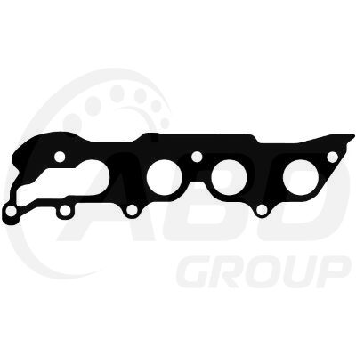 Exhaust Manifold Gasket