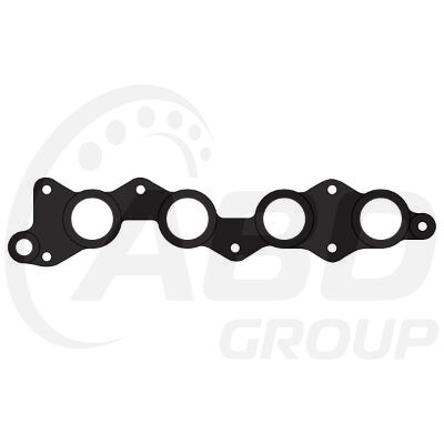 Exhaust Manifold Gasket