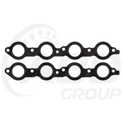 Exhaust Manifold Gasket Set