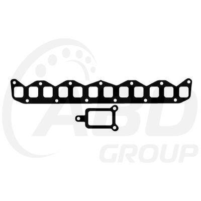 Exhaust Gasket Set