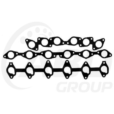 Intake Gasket Set